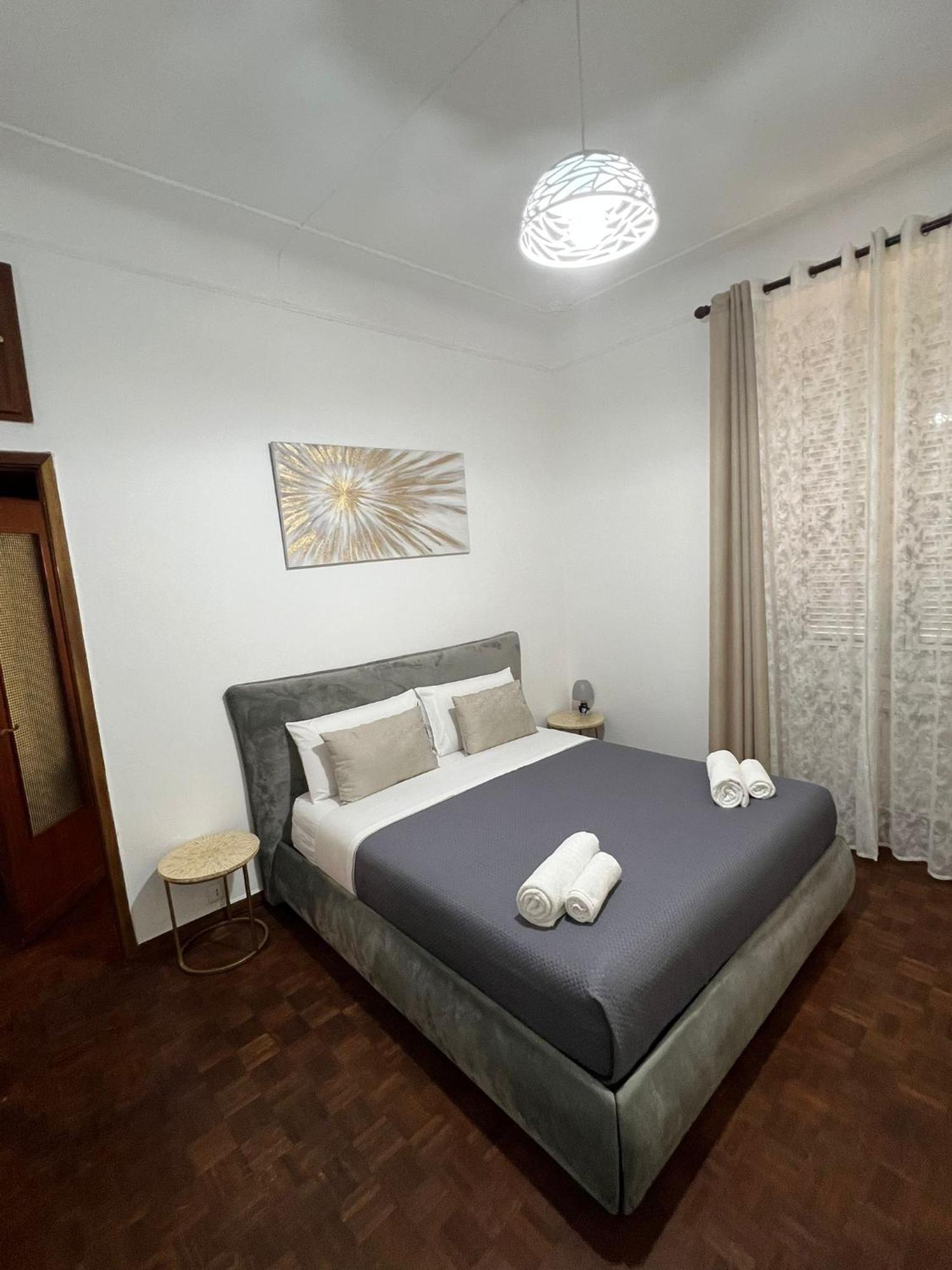 Casa Di Esti Apartment La Spezia Luaran gambar