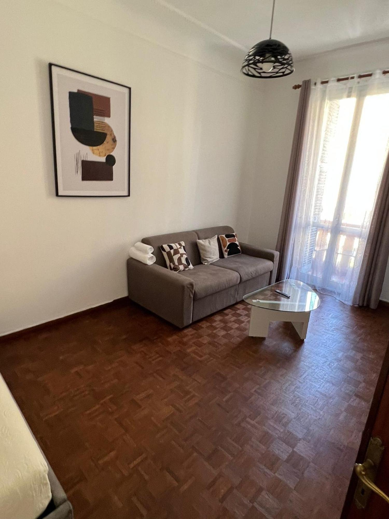 Casa Di Esti Apartment La Spezia Luaran gambar